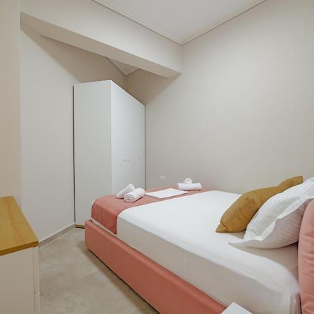Costa Verde Suites Saranda Dış mekan fotoğraf