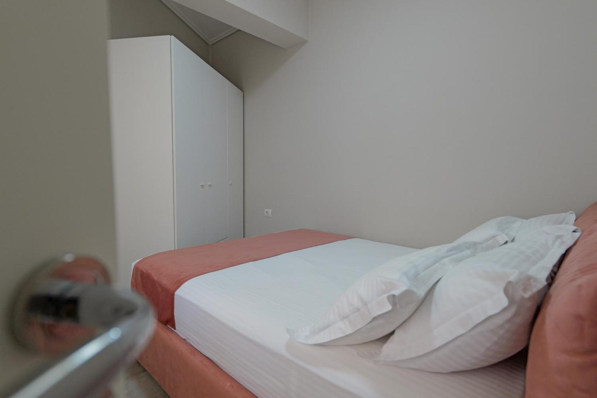Costa Verde Suites Saranda Dış mekan fotoğraf