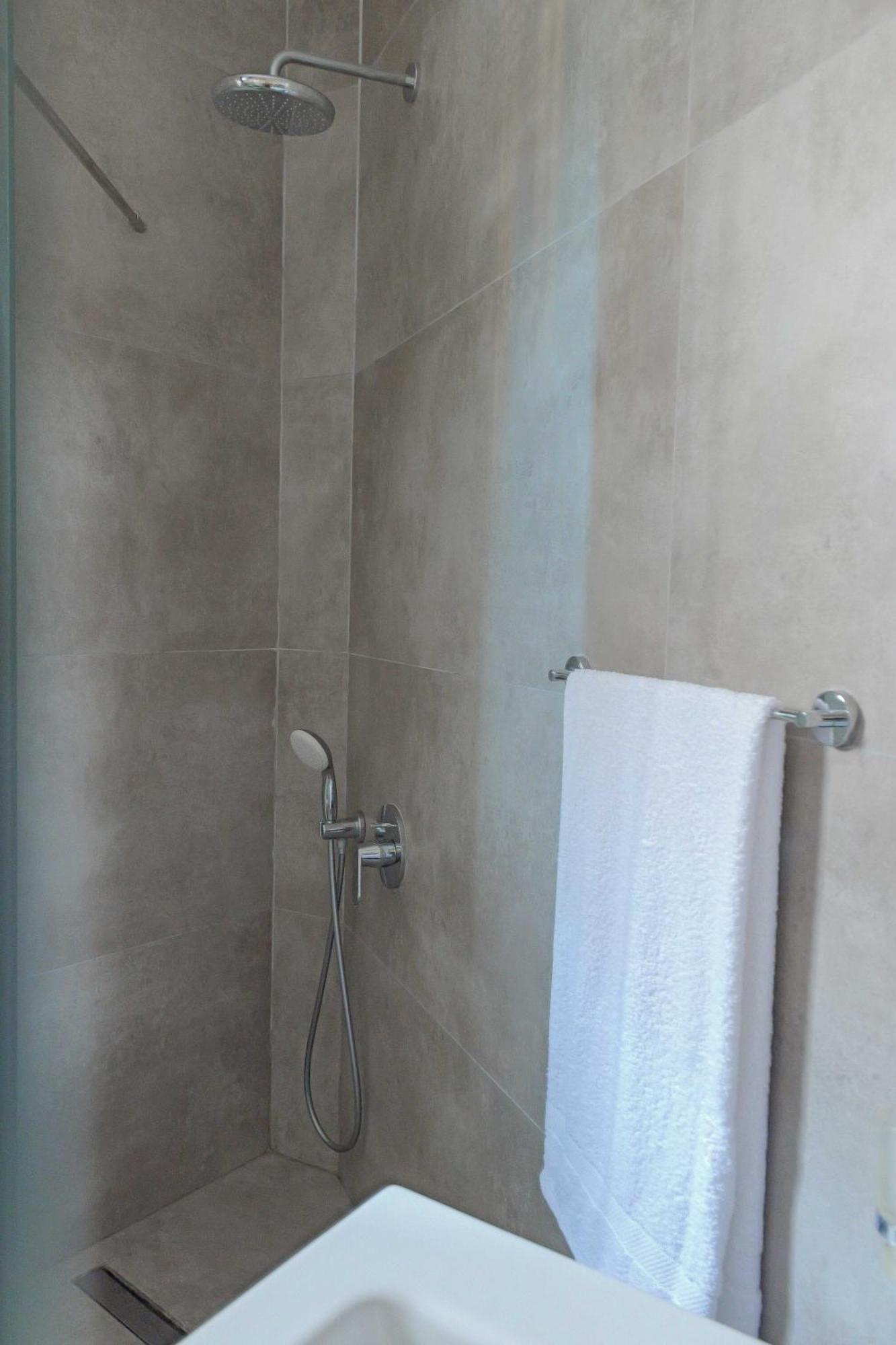 Costa Verde Suites Saranda Dış mekan fotoğraf